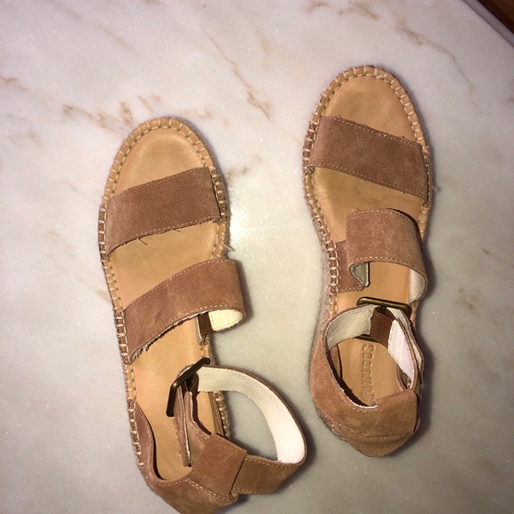 Soludos Palma Platform Heel - Picture 4 of 5